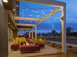 Home2 Suites By Hilton Yuma Pivot Point, hótel í Yuma