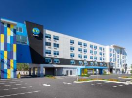 Tru By Hilton Ocean City Bayside, Md, hotel near Roland E Powell Convention Center, Ocean City