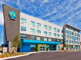 Tru By Hilton Prattville, hotel in Prattville