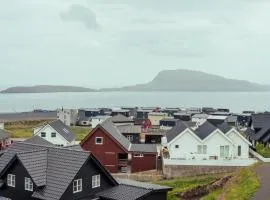 New Three Bedroom Townhouses with Sea View