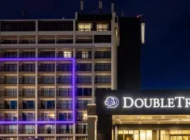 DoubleTree by Hilton Calgary North