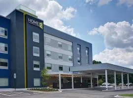 Home2 Suites By Hilton Fort Mill, Sc