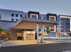 Homewood Suites By Hilton Irvine Spectrum Lake Forest, Hilton hotel in Lake Forest