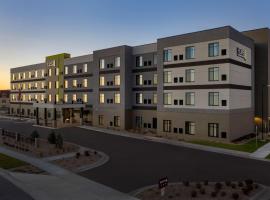 Home2 Suites By Hilton Denver Northfield, hotel cerca de Mercadillo Mile High Flea Market, Denver