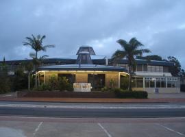 Apollon Motor Inn Victor Harbor – hotel w mieście Victor Harbor