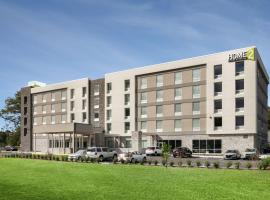 Home2 Suites By Hilton Norfolk Airport, hotel in Norfolk