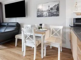 Boutique Apartment Anybody