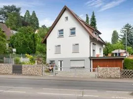 Ferienwohnung Kramer