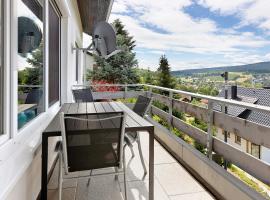 Sonnenblick, hôtel à Lenzkirch