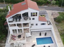 Ana, apartment in Preko