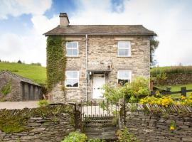 Eel House Cottage, hotel u gradu 'Sawrey'