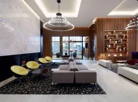 Homewood Suites By Hilton Montreal Midtown