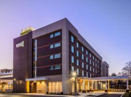 Home2 Suites By Hilton Memphis East / Germantown, Tn, ξενοδοχείο στο Μέμφις