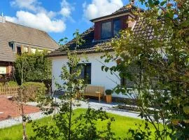 Ferienwohnung im Haus Windrose