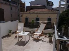 Casa Glicine