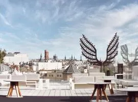 VP Plaza España Design