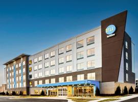 Tru By Hilton Franklin Cool Springs Nashville, Tn, hotel a Franklin