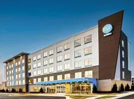 Tru By Hilton Franklin Cool Springs Nashville, Tn