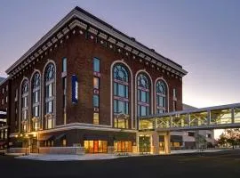 Hilton Garden Inn Kalamazoo Downtown