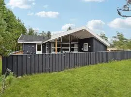 Holiday Home Uranusvej Ii