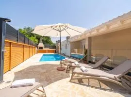 Villa Tranquility Nest Beniva