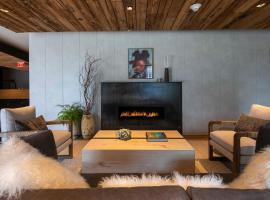 The Lloyd Stamford, Tapestry Collection by Hilton, boutique hotel in Stamford