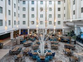 Leonardo Royal Hotel Brighton Waterfront, hotel v destinaci Brighton & Hove