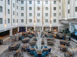 Leonardo Royal Hotel Brighton Waterfront, отель в Брайтон-энд-Хове