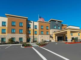 Homewood Suites By Hilton Livermore, Ca, hotel in Livermore