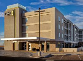 Home2 Suites By Hilton Barstow, Ca, hotel di Barstow