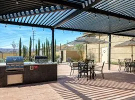 Hotel 3 estrellas en Santa Clarita