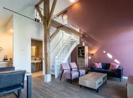 Boerderijkamer de Hooizolder