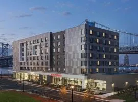 Hilton Garden Inn Camden Waterfront Philadelphia