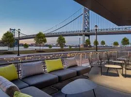 Hilton Garden Inn Camden Waterfront Philadelphia
