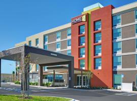 Home2 Suites By Hilton Largo, Fl, hotel v destinaci Largo