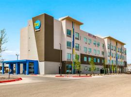 Tru By Hilton Midland, Tx – hotel w mieście Midland