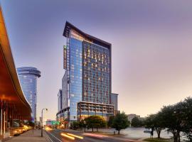 Embassy Suites by Hilton Nashville Downtown, hotel in Nashville