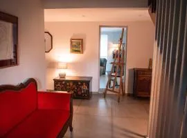 La Maison du cèdre