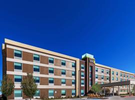 Home2 Suites By Hilton Midland East, Tx, cheap hotel in Midland