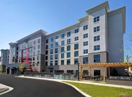 Homewood Suites by Hilton Tuscaloosa Downtown- Near Univ of Alabama、タスカルーサのペット同伴可ホテル