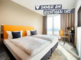 LOGINN Hotel Leipzig