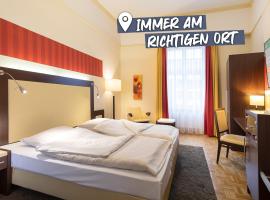 ACHAT Sternhotel Bonn, Hotel in der Nähe von: Arte Fact, Bonn