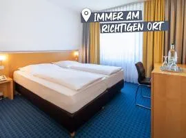 ACHAT Hotel Suhl