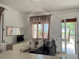 Villa Aurora By Cala Salento