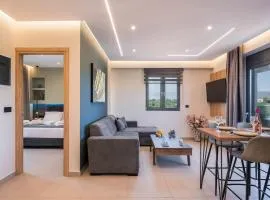 Αspect Luxury Apartment II