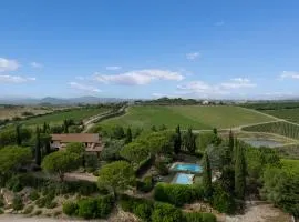 Villa Monte Bottigli