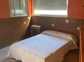 Bajo Loft con cocina y baño separados