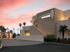 Redondo Beach Hotel, Tapestry Collection by Hilton, hotel a Redondo Beach