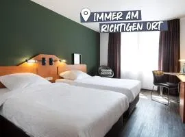 ACHAT Hotel Heppenheim