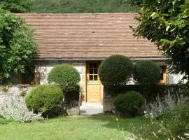 Studio Natur'ailes, Le Hameau du Quercy, romantique, campagne, piscine naturelle